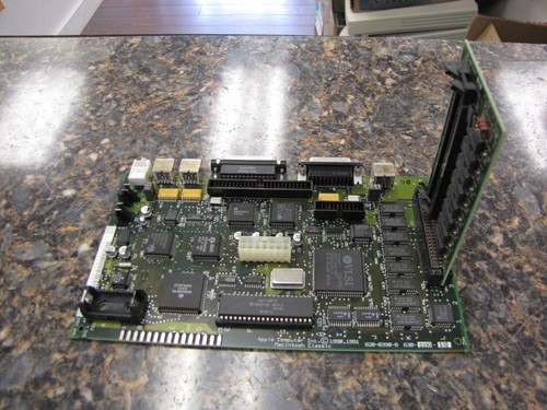 Apple macintosh mac classic - apple,