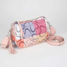 Borsa firmata Baci&Abbracci