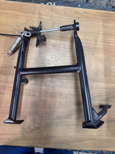 cavalletto centrale bmw GS R 1150 Adventure.     Rif.     N.  133