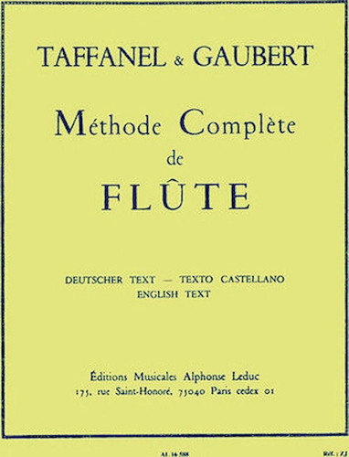 Metodo completo flauto - completo, di