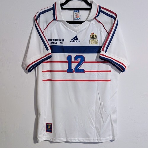 Maglia francia thierry - thierry, henry