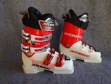 Nuovissimo! Scarponi da sci