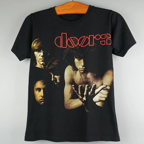 Camicia jim morrison - camicia,
