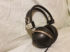 Cuffie Eurovox 72WR Studio