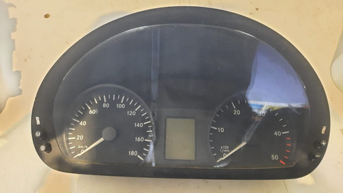 Quadro strumenti