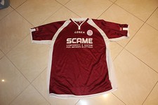 Splendida maglia da calcio del ALBINOLEFFE !!!