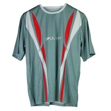 Maglia Mtb Mountain Bike Downhill Ciclismo Soullimit Cycling Jersey L