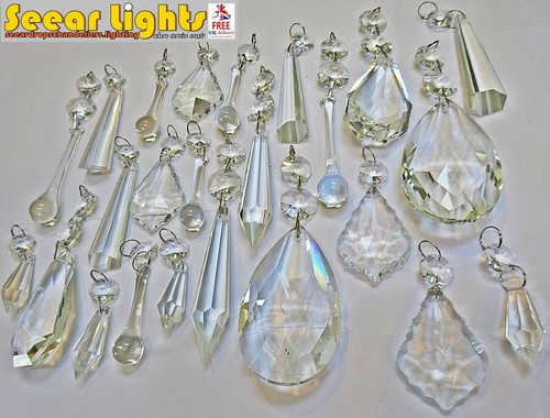 Lampadario albero natale - di,