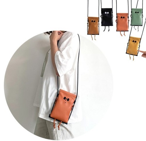Mini borsa smartphone - , a
