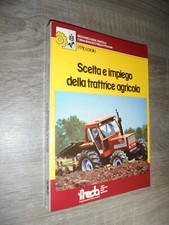Piccarolo scelta e - scelta, impiego