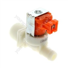 Valvola di riempimento