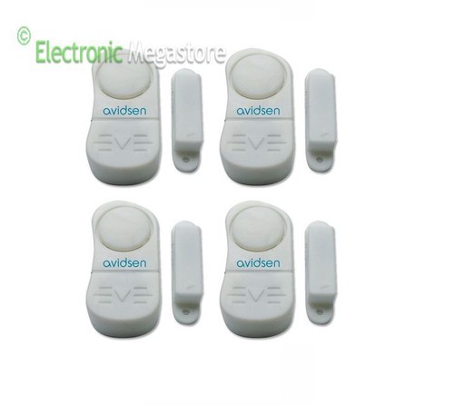 Allarme acustico sensore - acustico,
