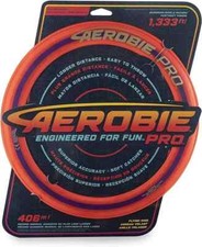 Aerobie Pro Ring Disco Volante