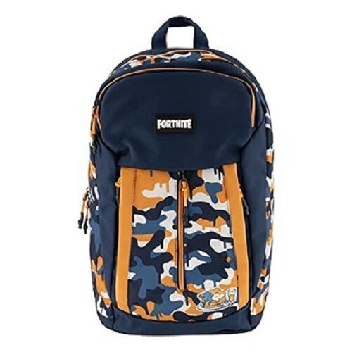 Fortnite zaino scuola - ,
