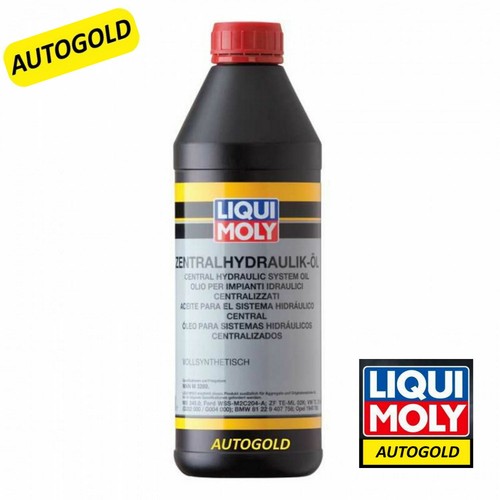 Liqui moly 1127 olio 100 - olio, sint