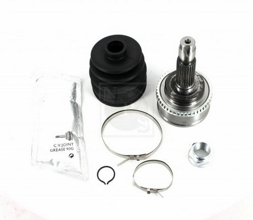 Kit giunti semiasse - kit,