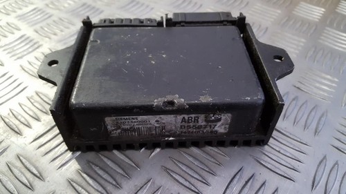 Computer fiat ulysse 1995 - ulysse,