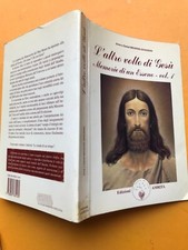 Meurois - Givaudan Anne e Daniel, L'ALTRO VOLTO DI GESU' vol. 1, Amrita R1 1993