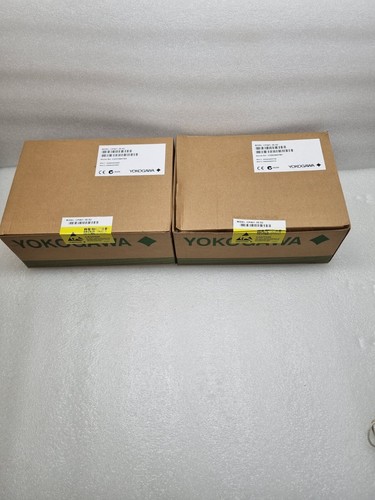 Modulo processore yokogawa - modulo,