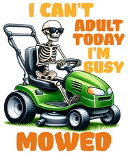 Adesivi auto XXL 18X18