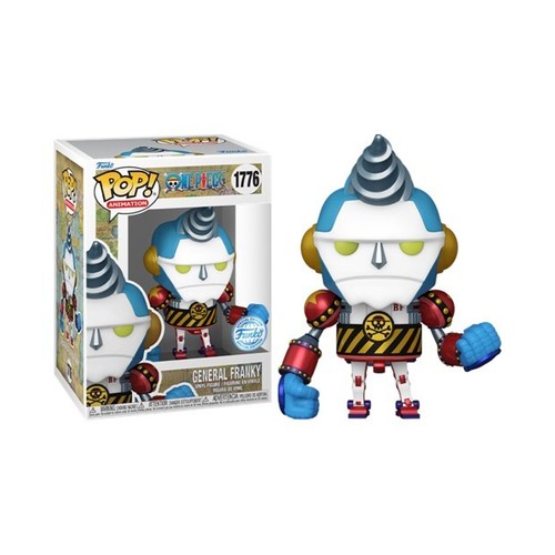Funko pop one piece - piece,