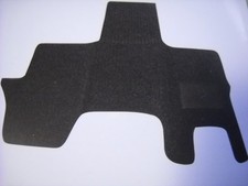 Tappeto moquette per cabina - moquette,