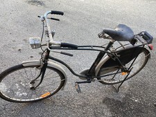 bici olimpia vintage 