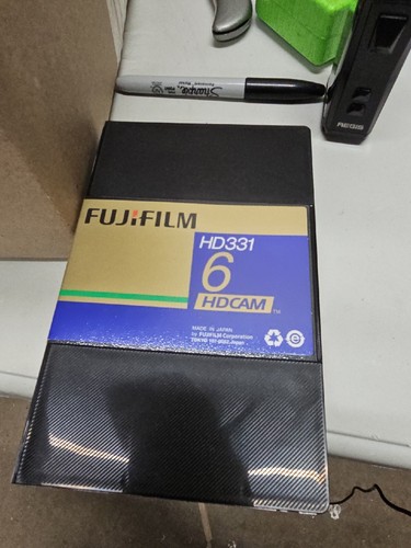 Fujifilm hd331 minuti - minuti,