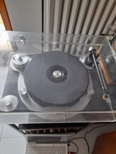 Michell Gyro Dec mkII, Gyro