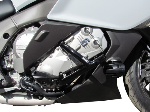 Paramotore crash bars - crash,