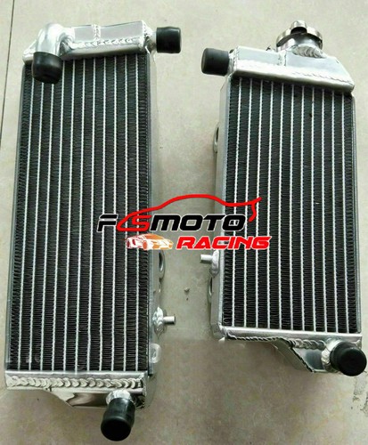 Radiatore alluminio per suzuki - radiatore,