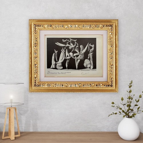 Pablo picasso stampa - pablo,