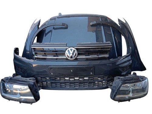 Musata kit airbag - kit, volkswagen