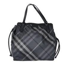 Borsa tote Burberry Nova Check