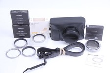 Custodia fotocamera Fuji