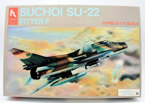 Modellini aerei model kit