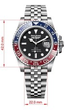 Pierre Bonnet Adventure 9282