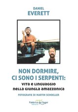 Non dormire, ci sono i