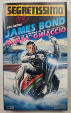 SEGRETISSIMO 1238  James Bond