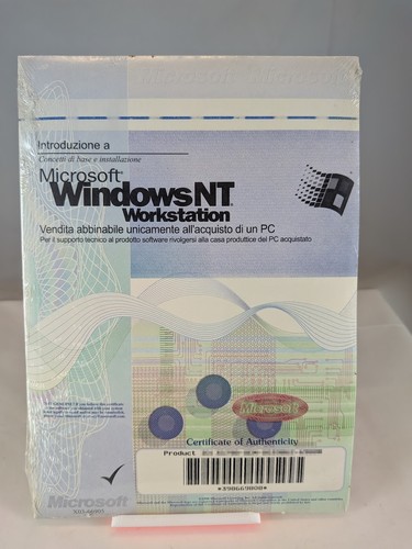 Microsoft windows - microsoft,