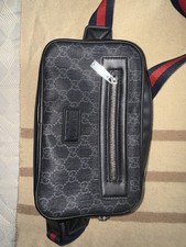 borsello uomo tracolla gucci