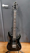 Schecter Hellraiser C-1