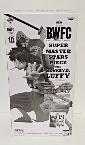 One piece monkey - one, d.