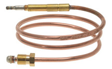 SIT THERMOCOUPLE M9x1 600 mm
