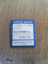 Vintage LCD Digital Watch