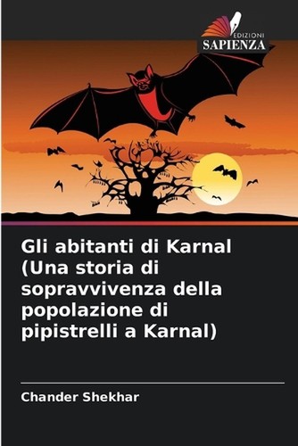 Gli abitanti karnal una - di,