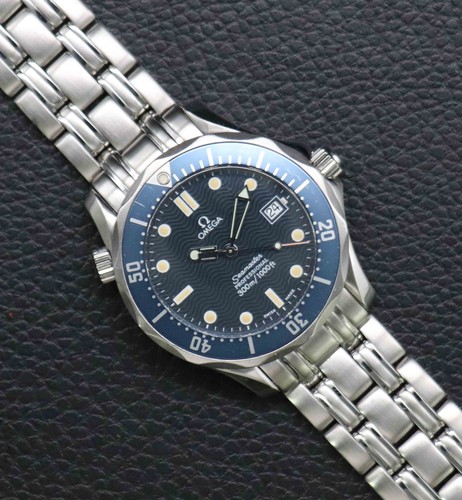 Omega seamaster 300 2561 - omega,