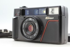 [N come nuovo] Nikon L35 AF