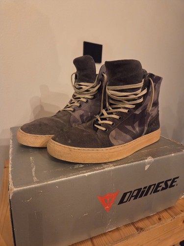 Scarpe moto dainese - dainese, street