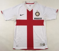 Maglia inter milan 2008 - milan, 2008/09